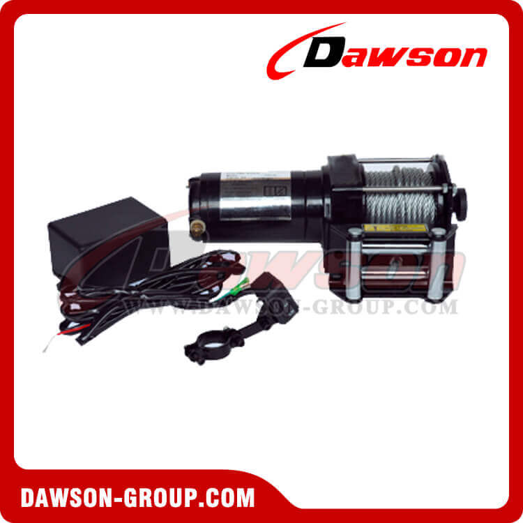 DG2500-A - 電動ウインチ - Dawson Group Ltd. - 中国メーカー、サプライヤー、工場、輸出者