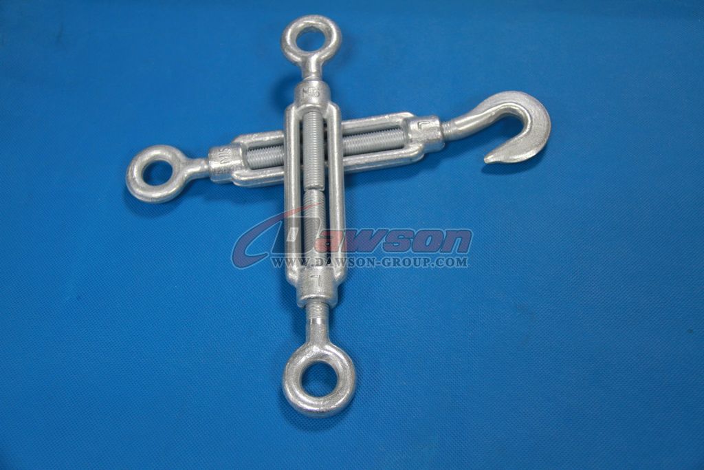 アイアンドアイラチェットラッシングターンバックル - DAWSON GROUP LTD.- 中国のメーカー、サプライヤー、工場