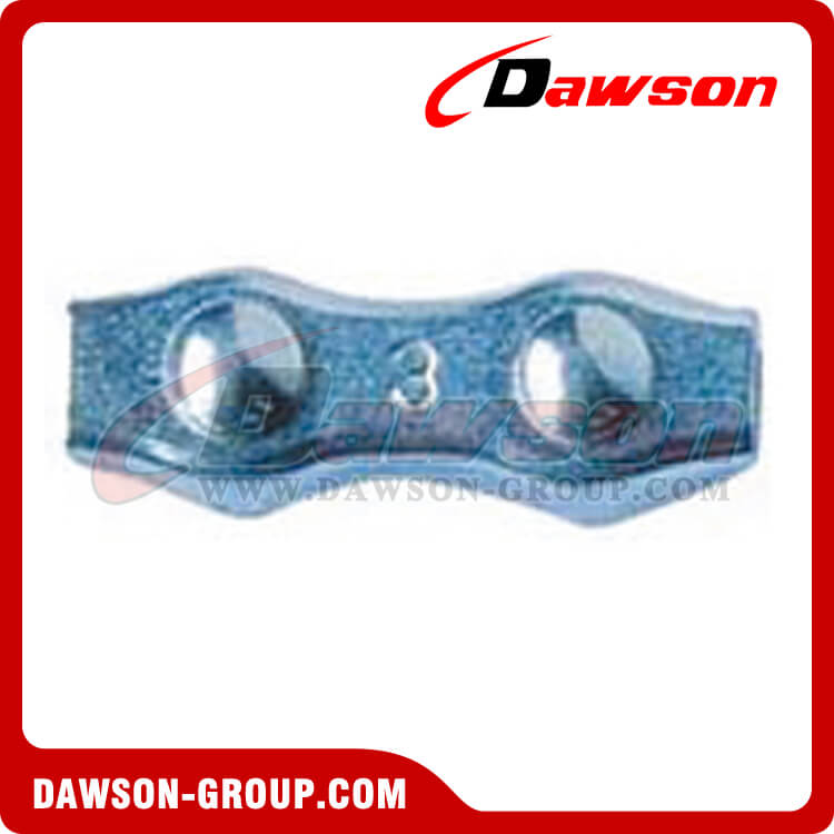 Clips para cable d&uacute;plex - Dawson Group Ltd. - Fabricante, proveedor, f&aacute;brica y exportador de China