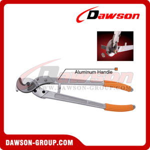 DSTD1001L Cortador de cabos Alça de alumínio