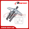 DSTD0804S Extractor de engranajes de 2 brazos con garra especial