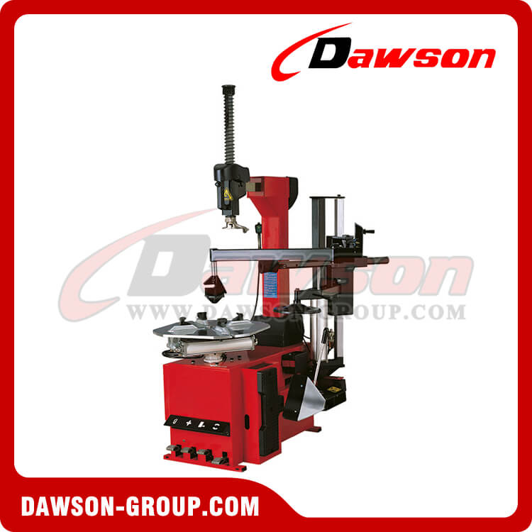 DSE-236 Carro Tire Changer