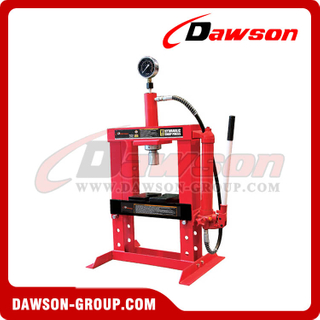 DSTY10003 10TON Hydraulic Shop Press