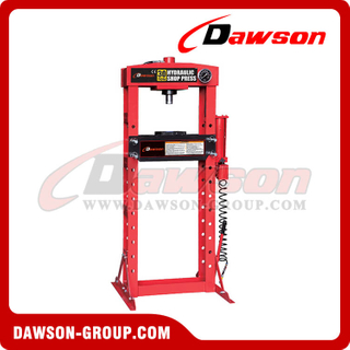 DSTY30021 30Ton Hydraulic Shop Press