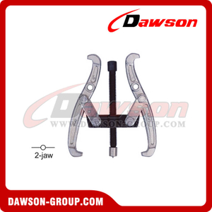 DSTD0803 Pull Forged 2 Jaw Gear Puller With Case
