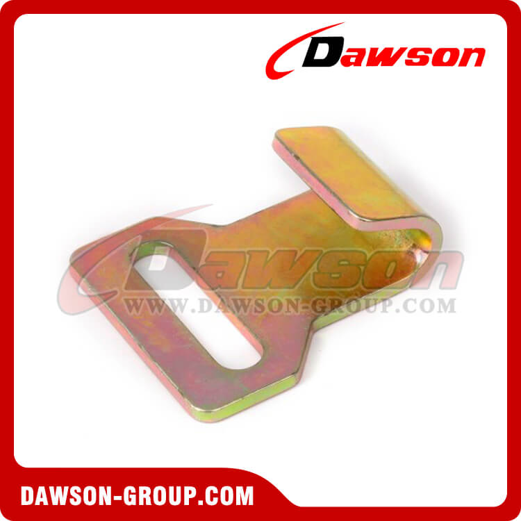 DSFH50301 フラット フック - Dawson Group Ltd. - 中国メーカー、サプライヤー、工場