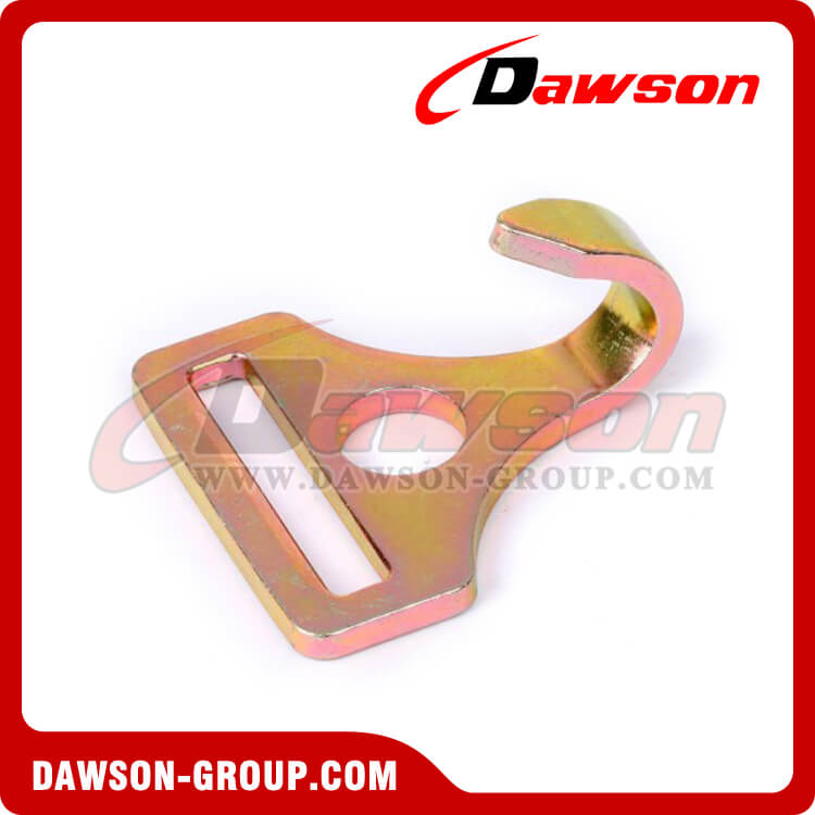 DSFH50151 フラット フック - Dawson Group Ltd. - 中国メーカー、サプライヤー、工場