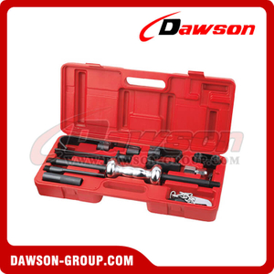DSHS-E1302 Набор инструментов для ремонта кузова, съемник вмятин, 10 фунтов