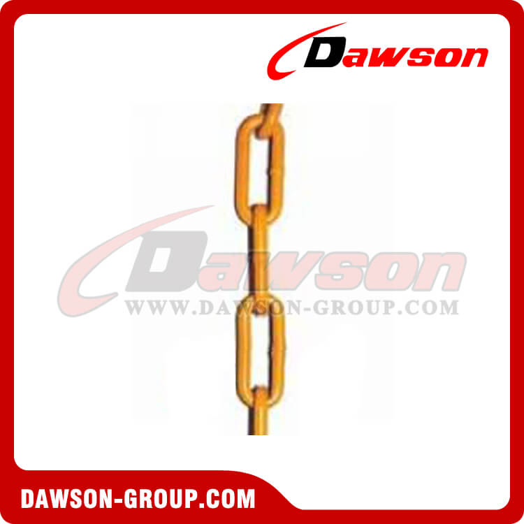 グレード 80 合金ラッシング チェーン - DAWSON GROUP LTD.- 中国のメーカー、サプライヤー、工場