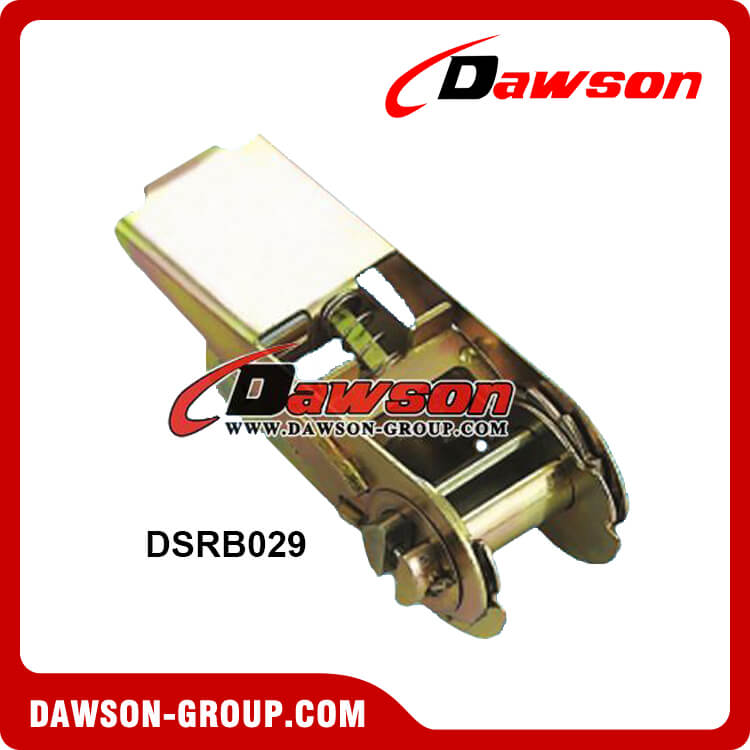 DSRB029 ラチェット バックル - Dawson Group Ltd. - 中国メーカー、サプライヤー、工場
