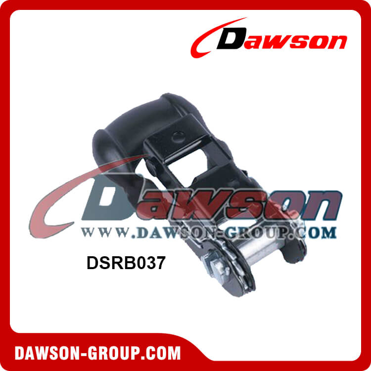 1500kg-プラスチックカバーハンドル付きラチェットバックル - Dawson Group Ltd. - 中国メーカー、サプライヤー、工場