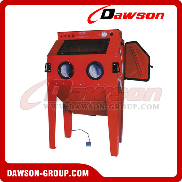 Chorro de arena port&aacute;til DSG4222-R - Dawson Group Ltd. - Fabricante, proveedor y f&aacute;brica de China