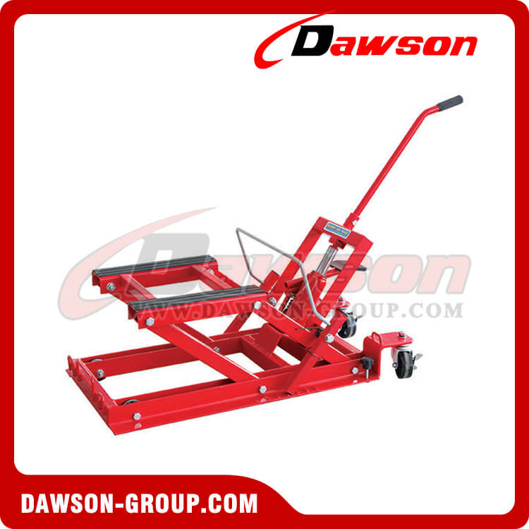 Gato para motocicleta ATV DS66801 680 kg - Dawson Group Ltd. - Fabricante, proveedor y f&aacute;brica de China