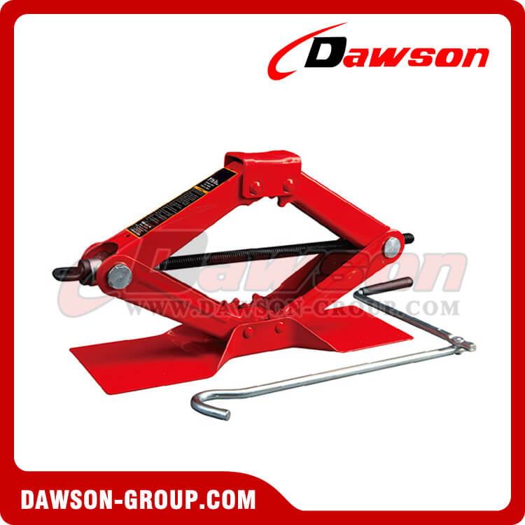 Scissor Jack DST10152D - Dawson Group Ltd. - China Manufacturer, Supplier, Factory シザージャック DST10152D - Dawson Group Ltd. - 中国メーカー、サプライヤー、工場