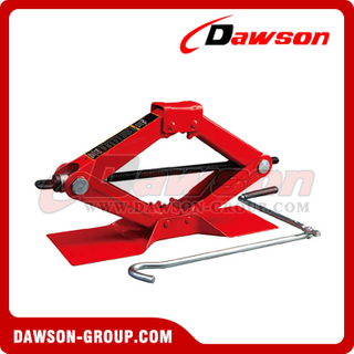 DST10152D 1.5Ton Scissor Jack