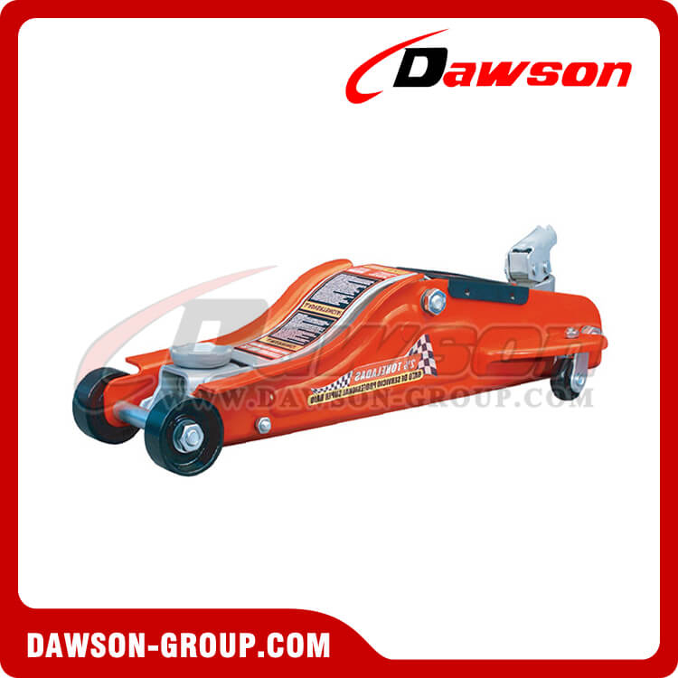 DS T825010(R) 2Ton 2.5Ton 油圧トロリージャッキ