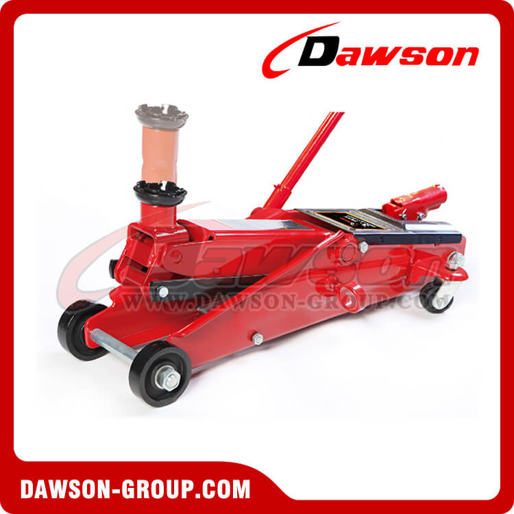 Hydraulic Trolley Jack DST83006B 2.5Ton 3 Ton - Dawson Group Ltd. - China Manufacturer, Supplier, Factory 油圧トロリー ジャック DST83006B 2.5Ton 3 Ton - Dawson Group Ltd. - 中国メーカー、サプライヤー、工場