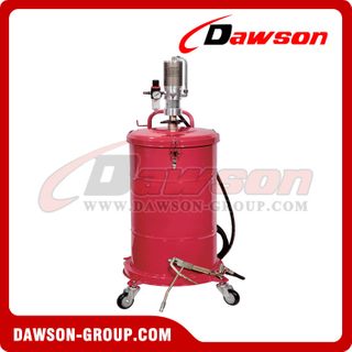 DSTC-251H Air Grease Lubricator