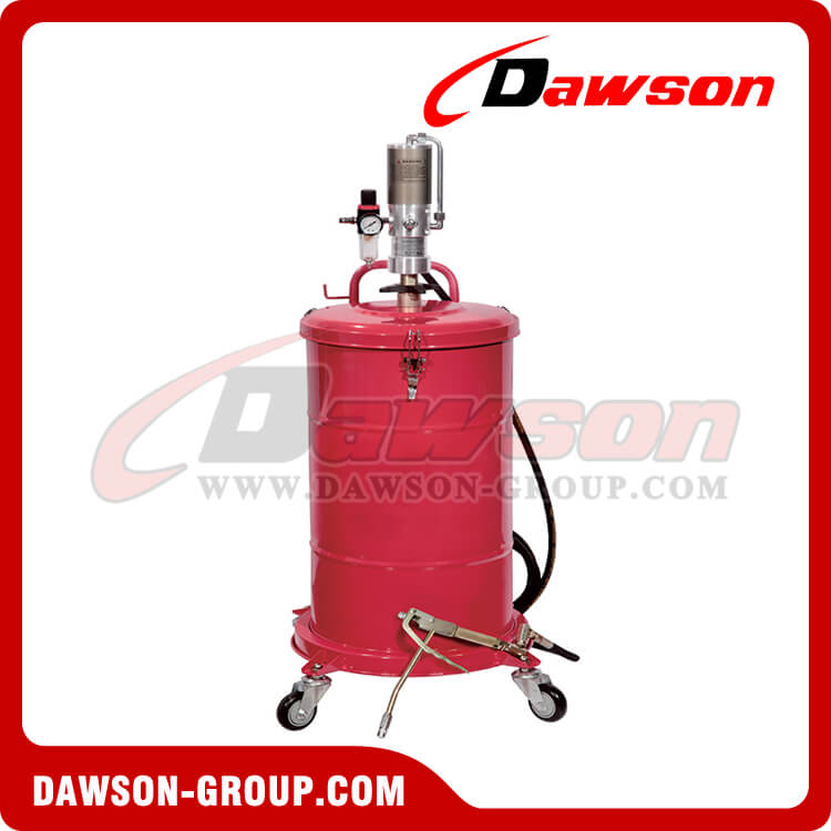 Lubricador de grasa de aire DSTC-251H - Dawson Group Ltd. - Fabricante, proveedor, f&aacute;brica de China