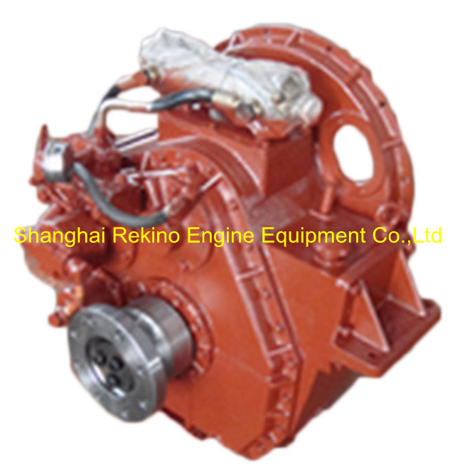 Fenjin FJ138 Marine gearbox transmission 