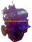 FADA JT400A/1 Marine gearbox transmission