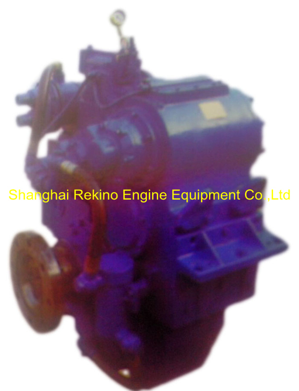 FADA JT400A/1 Marine gearbox transmission