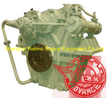 ADVANCE HCD2700 marine gearbox transmission