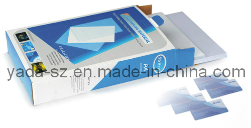 Card Making Material