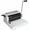 Heavy-Duty Comb Binding Machine YD-CM640H