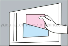 Self-Adhesive Filing Pocket (YP-20)