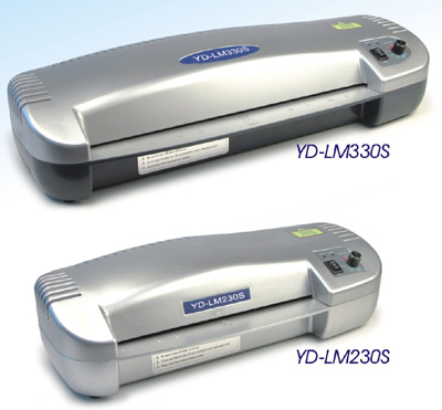 Plastic Laminator /Fashion Laminators YD-LM230S/YD-LM330S