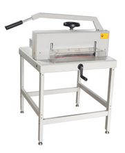 Manual Office Paper Cutting Machine (YD-4708)