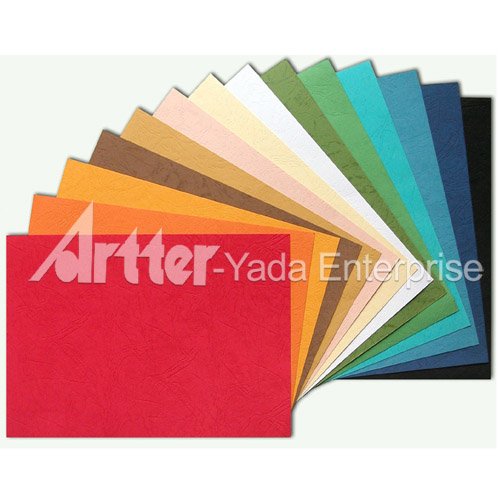 Paper Binding Cover