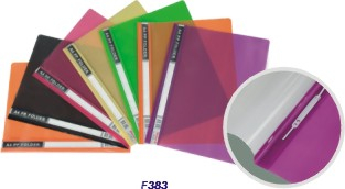 PP Flat File (F383)