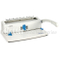 Double Wire Binding Machine (YD-WM730)