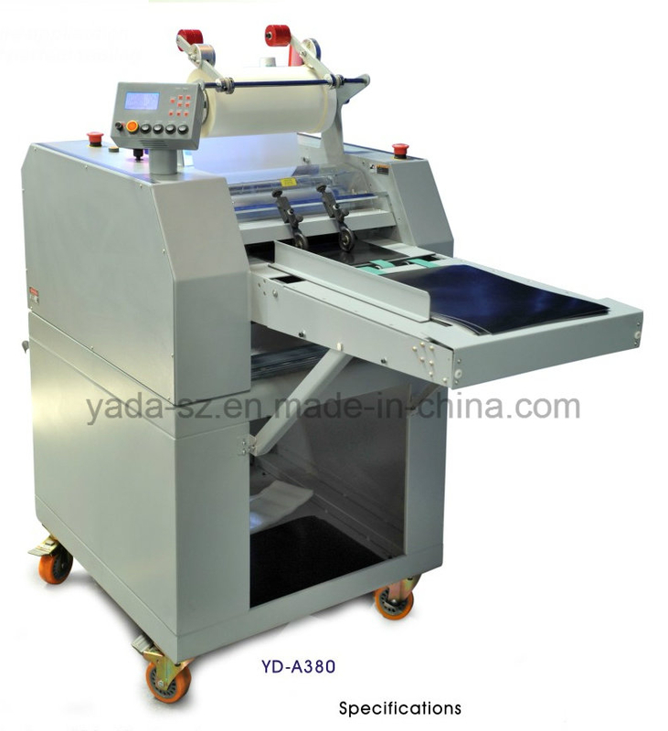 Air Pressured Lamiantor YD-A380