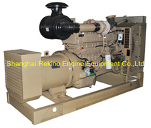 150KW 188KVA 50HZ Cummins emergency generator genset set 