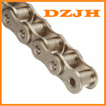Nickel Plated Roller Chain