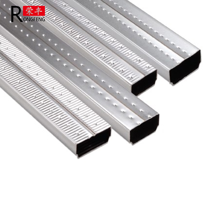 Hollow glass aluminium spacer bars/hardware spacer bar