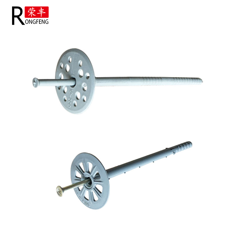China insulation nail / insulation anchor / insulation fastener