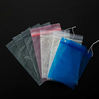 Zipper Bag