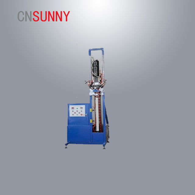 FGJ02 Desiccant Automatic Filling Machine