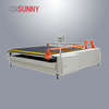 YG-2621/3826 Semi-Auto Glass Cutting Machine