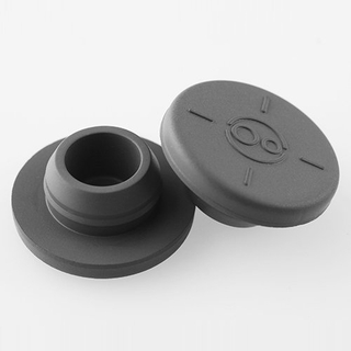 Rubber Stopper(ready to use)