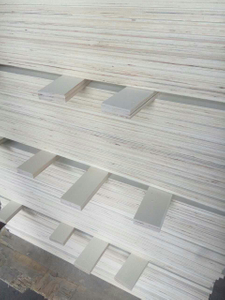 plywood bed slates