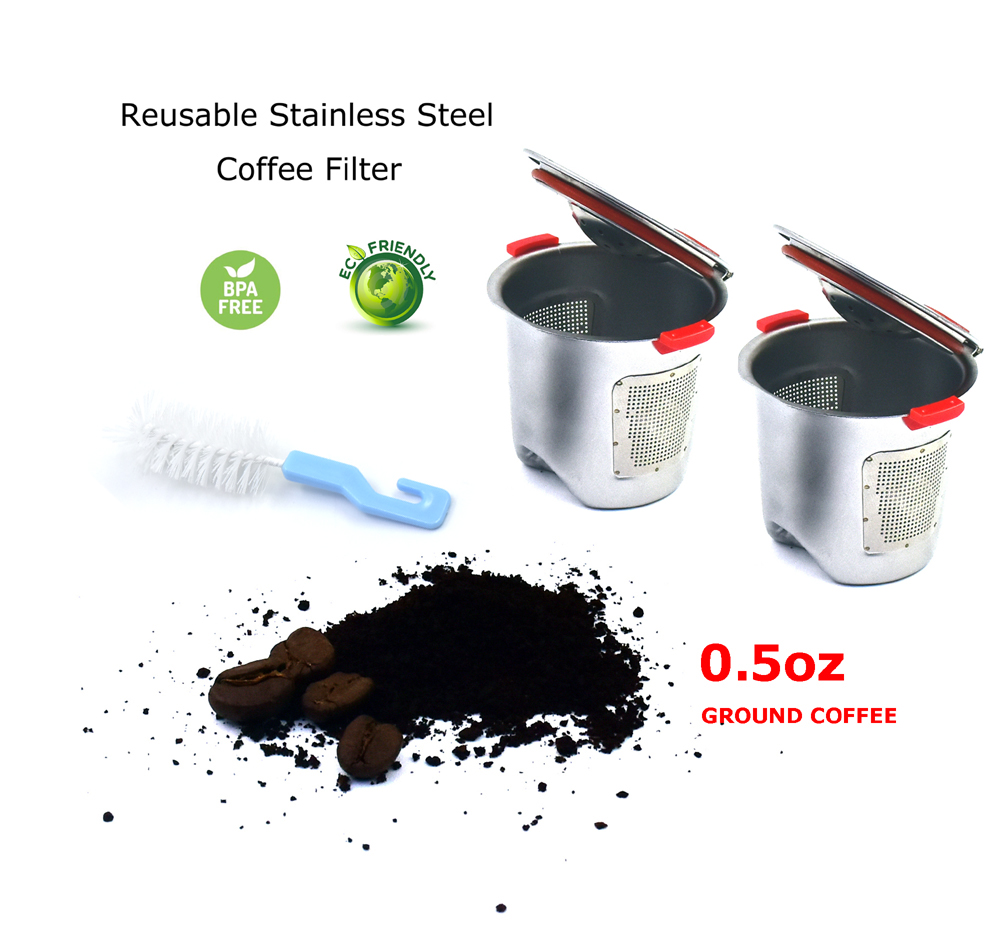 k-cup coffee filter