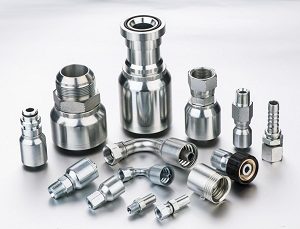 Global Hydraulic Fittings Market Sales Analysis and Opportunity