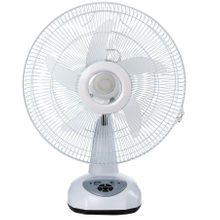 Powerful 1 or 9 Speeds Mode 12 14 16 inches USB Mobile Charge Oscillating Table Fan