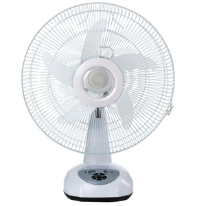 Powerful 1 or 9 Speeds Mode 12 14 16 inches USB Mobile Charge Oscillating Table Fan