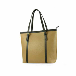 Women's bag-PU shopper